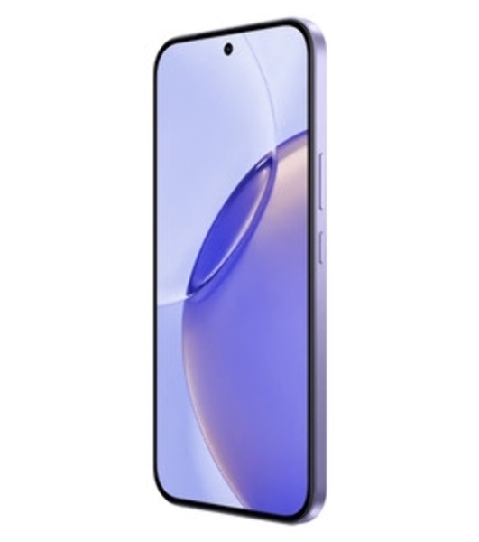 Смартфон Realme 16 Pro RMX5120 12/512Gb сиреневый