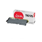 Картридж лазерный Sakura TN2175 для Brother HL-2140/2141/2150N/2170W DCP-2822/7030/7032/7040/7045 MFC-7450/7840N/7340/7440N/7320, черный, 2600 к., фото5