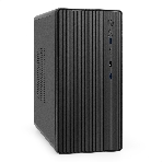 Корпус ExeGate BAA-503U2-UNS350, Mini-Tower, чёрный, 1 x 80/90 мм, БП 350 Вт, фото18