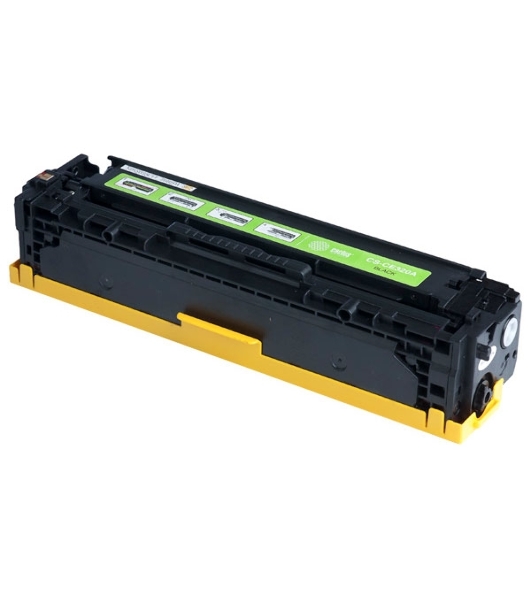 Картридж лазерный Cactus CS-CE320A черный (2000 стр.) для HP LaserJet CP1525