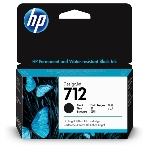 Картридж струйный HP 712 3ED70A черный (38мл) для HP DJ Т230/630, фото2
