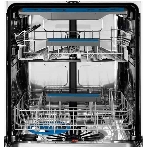 Встраиваемая посудомоечная машина Electrolux EES48200L, серебристый, 59.6 см, 14 компл., 46 дБ, класс E, фото4