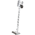 Пылесос вертикальный Polaris PVCS 7000 белый/серебристый, питание от аккумулятора, 150 Вт, уборка влажная/сухая, пылесборник 0.5 л, фото9