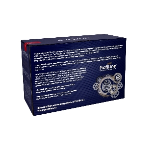 Картридж лазерный ProfiLine совместимый Q5949X/7553X/715H для HP 1320/3390/P2010/P2014/P2015/M2727/Canon LBP-3310/3370/3300 7000к PL