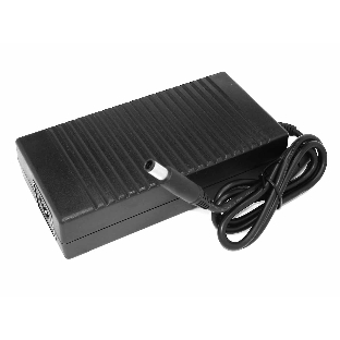 Блок питания (сетевой адаптер) для ноутбуков Dell Alienware 19.5V 9.23A 7.4x5.0 180W OEM