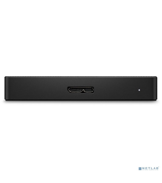 Внешний HDD 2.5' Seagate Expansion, 5TB, USB 3.2 Gen 1 Type-A, 5400 rpm, черный