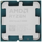 Процессор AMD Ryzen 5 8600G Soc-AM5 4.3GHz OEM, фото4