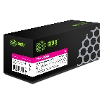 Картридж лазерный Cactus CS-C055HM пурпурный (5900 стр.) для Canon LBP663Cdw/LBP664Cx/MF746Cx/MF742Cdw/MF744Cdw, фото4