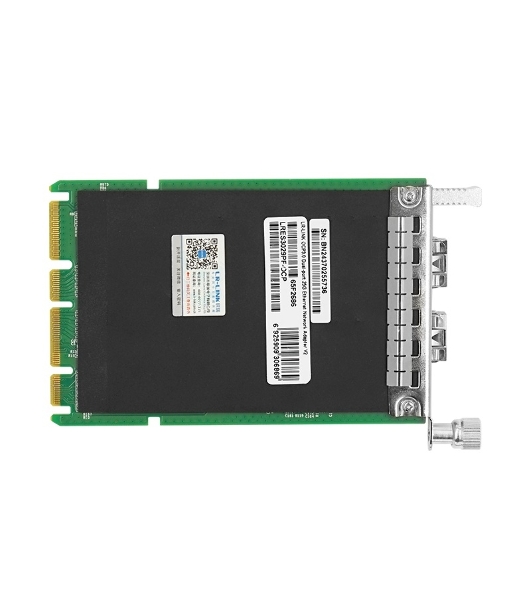 Сетевой адаптер 2X25G SFP28 OCP3.0 LRES3029PF-OCP LR-LINK