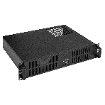 Серверный корпус ExeGate Pro 2U350-33, RM 19', высота 2U, глубина 350, БП 600ADS, 2*USB+1* USB3.0, фото21