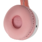 Наушники AIWA AW023 pink, фото4