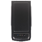 Компьютерный корпус Zalman ZM-T4 plus черный без БП mATX 1x80мм 3x120мм 1xUSB 2.0 1xUSB 3.0 audio bott PSU, фото13