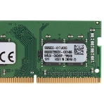 Оперативная память Kingston ValueRAM, DDR4, 8GB (1x8GB), 2133MHz, CL15, SO-DIMM, фото2