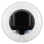 Водонагреватель электрический Maunfeld MWH100W03 белый, накопительный, 100 л, 1,5 кВт, фото10