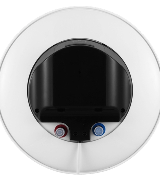 Водонагреватель электрический Maunfeld MWH100W03 белый, накопительный, 100 л, 1,5 кВт