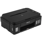 МФУ струйное Canon PIXMA G3410 (2315C009), A4, цветное, печ. 8.8 стр/мин (ч/б) 5 стр/мин (цвет), скан. до 19 стр/мин., 4800x1200 dpi (принтер) 1200х600 dpi (сканер), USB, Wi-Fi, фото22
