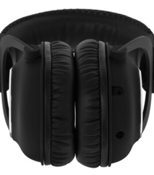 Гарнитура Logitech G Pro X Gaming Headset чёрный, проводная, USB/3.5 мм