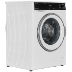 Стиральная машина Sharp ES814RW белый, загрузка фронтальная 8 кг, 1400 об/мин, класс: A+++, фото14