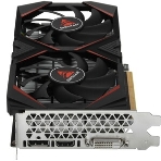 Видеокарта Biostar PCI-E VN1666SF69 NVIDIA GeForce GTX 1660SUPER 6Gb 192bit GDDR6 1530/8000 DVIx1 HDMIx1 DPx1 HDCP Ret, фото4