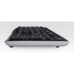 Клавиатура беспроводная Logitech Keyboard K270 Wireless 920-003757/920-003058, фото10