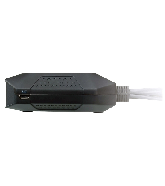 Переключатель ATEN 2 PORT USB DP KVM SWITCH.