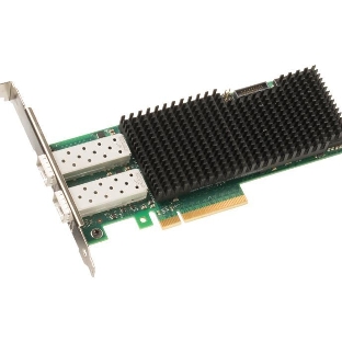 Сетевой адаптер Intel XXV710DA2G1P5 Ethernet Converged Network Adapter XXV710-DA2, 2 x SFP28 Port, 25GbE