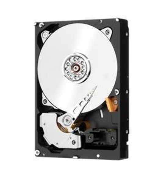 Жесткий диск WD Red Pro WD4003FFBX 4ТБ 3,5' 7200RPM 256MB (SATA-III) NAS 3.5