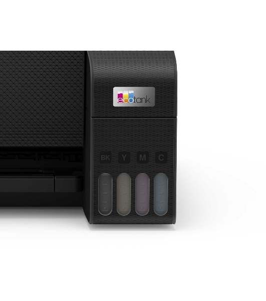 МФУ струйное Epson L3250 (C11CJ67412/C11CJ67418/C11CJ67405/C11CJ67408/C11CJ67503/C11CJ67508/C11CJ67523), A4, цветное, печ. до 33 стр/мин. (ч/б) до 15 стр/мин. (цвет), скан. до 11 стр/мин. (ч/б) 28 стр/мин. (цвет), 1440 x 5760 dpi (печать) 1200x2400dpi (скан.), USB, Wi-Fi