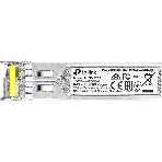 Трансивер TP-Link SMB TL-SM321A 1000Base-BX WDM SFP LC TX:1550nm RX:1310nm 10km, фото7