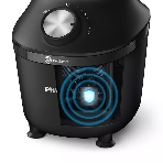 Блендер Philips HR2291/41, фото11