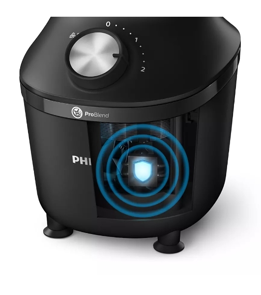 Блендер Philips HR2291/41