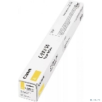 Картридж лазерный Canon C-EXV54Y (1397C002) желтый (8 500 стр.) для Canon imageRUNNER C3226i/C3025i/C3025/C3125i, фото10