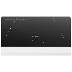Индукционная варочная панель Bosch PUE611HC1E, 60 см, индукция,скошенные края, сенсорное управление, черный, фото 1