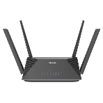 Роутер беспроводной Asus RT-AX52 AX1800 10/100/1000BASE-TX черный, фото20