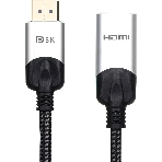 Адаптер DisplayPort(M) ---> HDMI(F) 0.15m 8K@60Hz VCOM, фото15