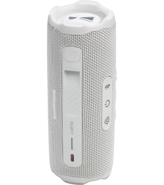Колонка портативная JBL FLIP 7 белый 25W 1.0 BT 4800mAh