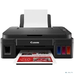 МФУ струйное Canon PIXMA G3416 (2315C052), А4, цветной, печ. 8.8 стр/мин. (ч/б) 5 стр/мин. (цвет), скан. до 3 стр/мин., 4800x1200 dpi (печать) 1200х600 dpi (скан.), USB, Wi-Fi, фото10