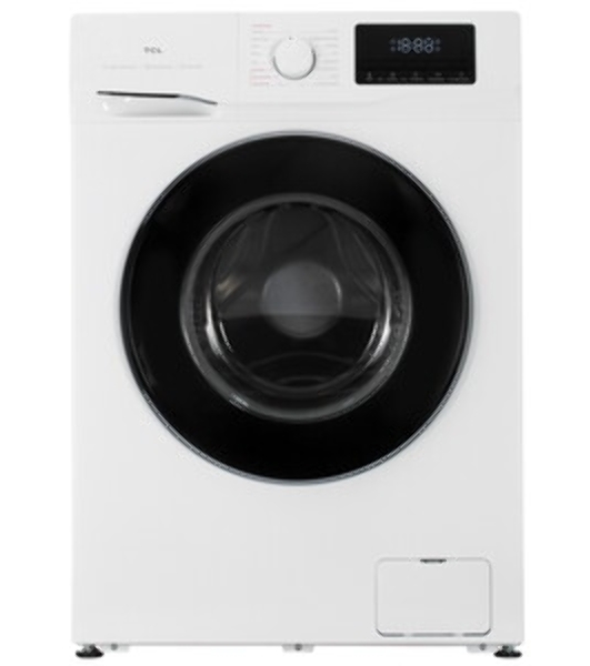 Стиральная машина TCL TWRF-607W12W1