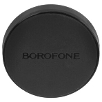 Автомобильный держатель BOROFONE BH8 магнитный черный, фото4