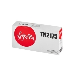 Картридж лазерный Sakura TN2175 для Brother HL-2140/2141/2150N/2170W DCP-2822/7030/7032/7040/7045 MFC-7450/7840N/7340/7440N/7320, черный, 2600 к., фото3
