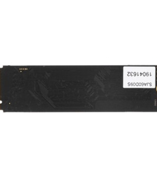 Накопитель SSD Silicon Power P34A60, 1Tb, PCIe 3.0 x4, M.2 2280, NVMe, R/W 2200/1600