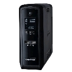 Источник бесперебойного питания CyberPower CP900EPFCLCD 900 ВА/540 Вт/6 х CEE 7 (евророзетка), фото12