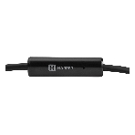 Наушники Harper HV-107 green, фото4