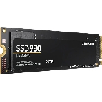 Накопитель SSD Samsung 980, 250Gb, PCIe 3.0 x4, M.2 2280, NVMe, R/W 2900/1300, фото3