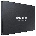 Накопитель SSD Samsung PM9A3 черный MZQL27T6HBLA-00A07, 7.68Tb, PCIe 4.0 x4, 2.5', U.2, NVMe, R/W 6700/4000, фото7