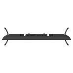 Телевизор Digma 40' DM-LED40MBB21 черный LED FHD 60Hz, фото5