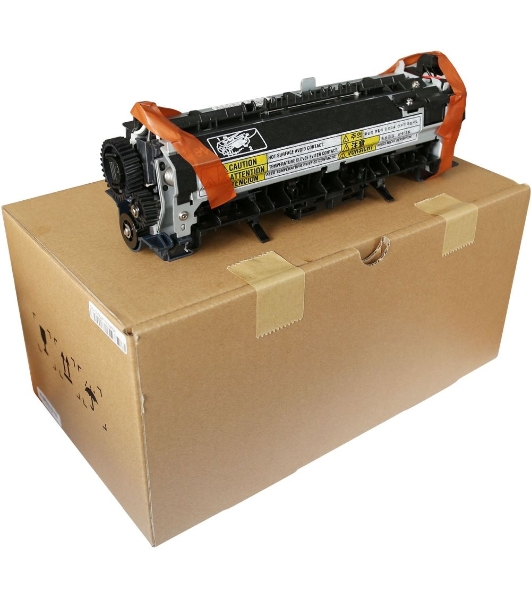 Печка в сборе CET CET2552 (RM2-5796-000) для HP LaserJet Enterprise MFP M630