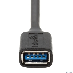Кабель удлинительный USB3.0 Am-Af 1.8m Telecom черный (TUS708-1.8M), фото10