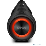Колонка портативная SVEN АС PS-370 черный 40W 2.0 BT, фото37