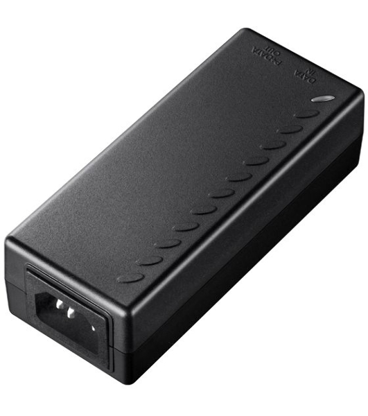 Инжектор PoE Cudy POE200 10/100/1000BASE-T 30Вт 54В(DC)